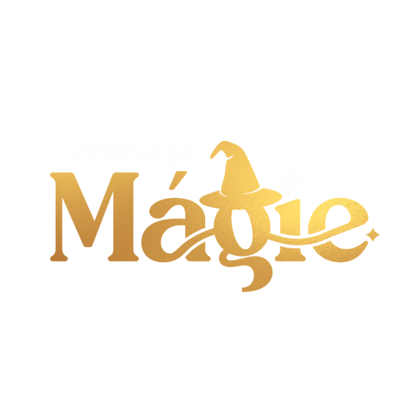 Apartmán Mágie